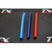 BMW G30 5 Series 18-20 Modeller M Böbrek Panjur Şeridi thumbnail 5