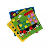 5457 Redka, Rengini Keşfet / +2 yaş - 8