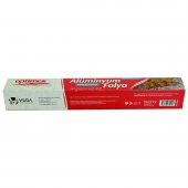 Optimex Süper Ekonomik Alimünyum Folyo 29-30 Cm Kod M-011 - 3