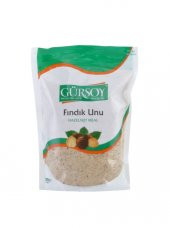 Gürsoy Fındık Unu Doypack 500 G - 1