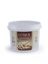 Gürsoy Sütlü Fındık Kreması EDT Kova 5 Kg - 1
