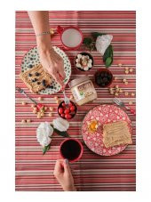 Gürsoy Sütlü Fındık Kreması EDT Kova 5 Kg - 2