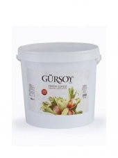 Gürsoy Fındık Ezmesi EDT Kova 5 Kg - 1