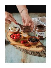 Gürsoy Kakaolu Fındık Kreması EDT Kova 5 Kg - 2