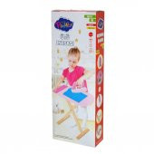ONY-383 PlayWood Ahşap Ütü Masası Seti-Onyıl - 1