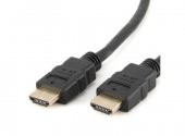 HDMI Kablo Standart Siyah Kablo - 1.5 Metre CdM - 1