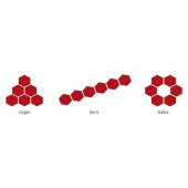 ZMK-10413 Sıx Strateji Oyunu -Özaydınlar - 3