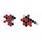 ZMK-10413 Sıx Strateji Oyunu -Özaydınlar - 4