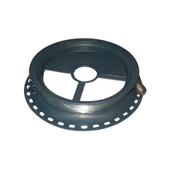 Kasnaklı Hazır 3 lü Dip Olta Takımı - 1