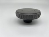 Jetta (2006  2010) Koltuk Bel Şişirme Ayar Kolu (Gri) - 1