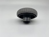 Jetta (2006  2010) Koltuk Bel Şişirme Ayar Kolu (Gri) - 5