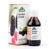 Arifoğlu Karadut Şurubu 100 ML - 1