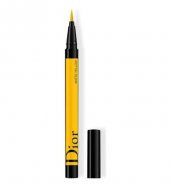 Dior Diorshow On Stage Liner Waterproof 541 Matte Yellow - 1