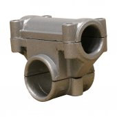 Palmera Tırpan Bisiklet Kol Bağlantısı 28 mm Komple Tüm Modeller thumbnail 1