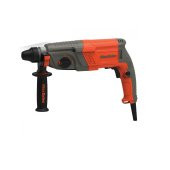 Max Extra MX2603 800 Watt Sds Plus Delici Kırıcı Matkap Kablolu 2.9 Jul Kırma AGMair Agm Yapi Havalandırma - 1