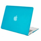 Codegen Apple 13" 13 inc Macbook Pro A1706 A1708 Mavi Kılıf Kapak CMPT-133LB - 1