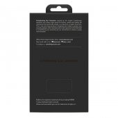 iPhone 12 Pro Kılıf Kajsa Preppie Serisi Dark Kapak - 3
