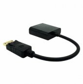 DP Display Port To VGA Çevirici DISPLAY VGA Adaptör Displat VGA - 2