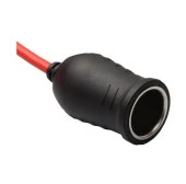 3 Metre Çakmak Uzatma Kablosu 3m Dişi Çakmak Dişi Erkek Çakmak - 3