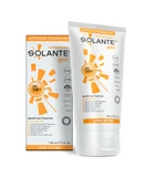 Solante Gold Adult SPF 50+ Krem 150 ml - 1