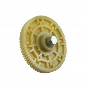 BMW 5 Serisi E60 için Ön Silecek Motor Dişlisi (VALEO) - 5