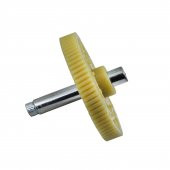 BMW 5 Serisi E60 için Ön Silecek Motor Dişlisi (VALEO) - 7