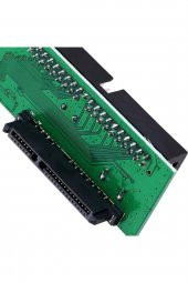 SATA Pata IDE 7 + 15Pin 3.5/2.5 SATA HDD DVD Pata to Sata - 4