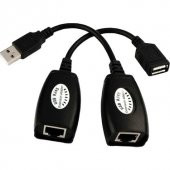Usb Extansion Kablo Cat6 Usb uzatma kablosu cat5 Usb Uzatma Kablo - 1