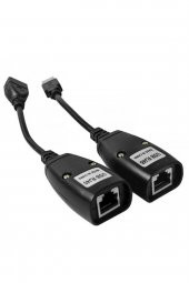 Usb Extansion Kablo Cat6 Usb uzatma kablosu cat5 Usb Uzatma Kablo - 2
