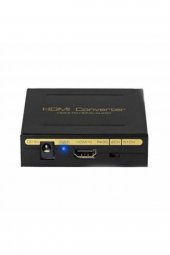 HDMI Ses Ayırıcı HDMI2HDMI Ses HDMI HDMI DMI To HDMI Audio hdmi - 2