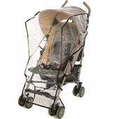 Safemom Puset Yağmurluğu - 1