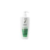 Vichy Dercos Anti-Dandruff Kepek Karşıtı Şampuan 390 ml Kuru Saçlar İçin - 1
