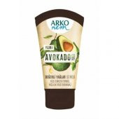 Arko Nem Değerli Yağlar Avokado Yağı 60ml - 1