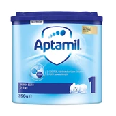 Aptamil 1 Başlangıç Maması 350 Gram - 1