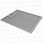 Elica Mini OM, Mini IO serileri Davlumbaz Metal Filtre - 2