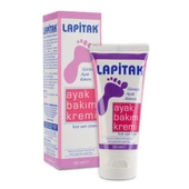 Lapitak Ayak Bakım Kremi - 1