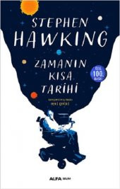 Zamanın Kısa Tarihi (Ciltli) - 1