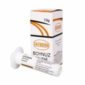 Buzağı Malak Boynuz Köreltme Kalemi Büyük - 3