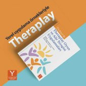 Theraplay Oyun ve Aile Terapisi Uygulamaları - 8