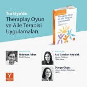 Theraplay Oyun ve Aile Terapisi Uygulamaları - 10