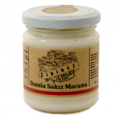 DAMLA SAKIZI MACUNU - 1