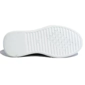 Hammer Jack 10222095 Jukov Siyah Beyaz Ortopedik Günlük Erkek Deri Ayakkabı - 4