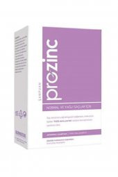 PROZINC ŞAMPUAN MOR 300 ML - 1