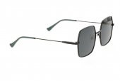 Hawk HW1992-04 56 Polarize Kadın Güneş Gözlüğü - 3