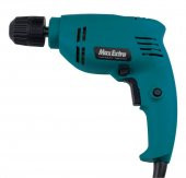 Max Extra MXP5009 Darbesiz Matkap Vidalama Delme Kablolu Anahtarsız Matkap AGMair Agm Yapi Havalandırma - 1