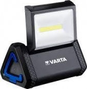 Varta Work Flex Açık Alan Aydınlatma Kamp Feneri - 1
