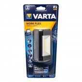 Varta Work Flex Açık Alan Aydınlatma Kamp Feneri - 3