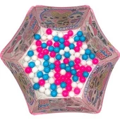 L.O.L. KATLANABİLİR TOP HAVUZU thumbnail 3