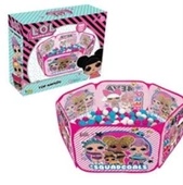 L.O.L. KATLANABİLİR TOP HAVUZU thumbnail 2