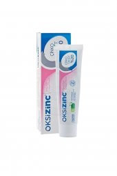 OKSİZİNC BABY PİŞİK ÖNLEYİCİ POMAT 100GR 20 - 1